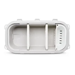 Igloo Party Bar 125qt Cooler - Gray -OUTSUNNY Shop GUEST 4e603fb9 51db 4848 8645 78b6b1c6be10