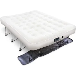 Ivation Air Mattress With Built In Pump, EZ-Bed With Legs -OUTSUNNY Shop GUEST 4ec0d539 fdc2 4beb 9928 cb01ced33465