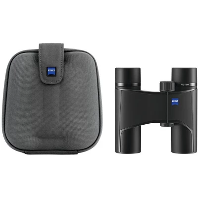 ZEISS 10x25 Victory Pocket Binoculars With Lens Cleaning Kit 4 ZEISS 10x25 Victory Pocket Binoculars With Lens Cleaning Kit - Image 2