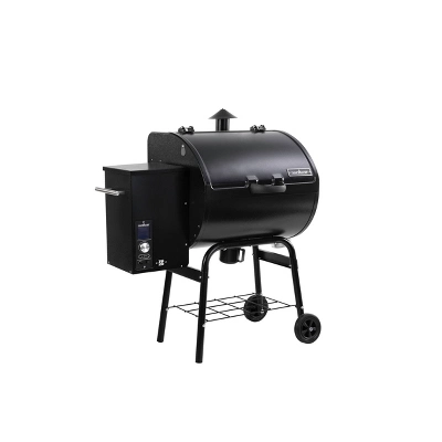 Camp Chef SE Pellet Grill PG24SE 3 Camp Chef SE Pellet Grill PG24SE