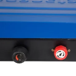 Stansport Double Burner And Grill Propane Stove Blue -OUTSUNNY Shop GUEST 50263c79 885e 44f5 97d3 2a01dfe37d99