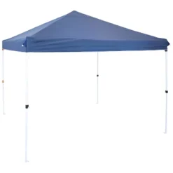 Sunnydaze Decor Sunnydaze Standard Pop Up Canopy With Carry Bag 18 Sunnydaze Decor Sunnydaze Standard Pop Up Canopy With Carry Bag -OUTSUNNY Shop GUEST 5068a5c4 59d3 47b8 a777 76bf8bbd6563