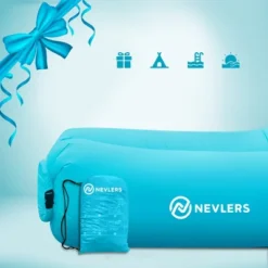 Nevlers Tear-Resistant Inflatable Loungers -OUTSUNNY Shop GUEST 512bfa97 f223 4b98 98fc a47e02a2feff