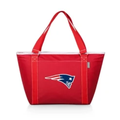 Picnic Time NFL Team Topanga Cooler Tote Red - 19qt -OUTSUNNY Shop GUEST 52012856 5b5f 4585 ad2e 190342b5dc1e