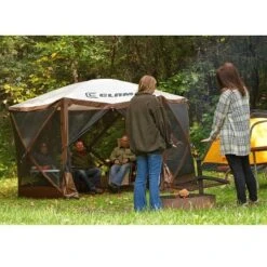 Clam Quick Set Escape Portable Outdoor Canopy (2 Pack) + Wind And Sun Panels -OUTSUNNY Shop GUEST 522c0278 32c0 46cd a6f4 3bd97be79a5e