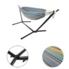 Hastings Home Double Brazilian Hammock With Stand 1 Hastings Home Double Brazilian Hammock With Stand -OUTSUNNY Shop GUEST 525f5cb4 78a4 434e 9de5 4a2059da4b79
