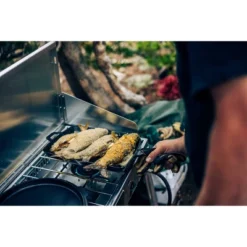 Camp Chef Mountaineer Aluminum Camp Stove -OUTSUNNY Shop GUEST 526ad6e5 97ee 4f9d a3db 99167b95703f