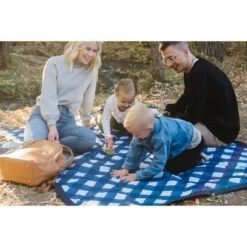 Little Unicorn 5' X 7' Outdoor Blanket