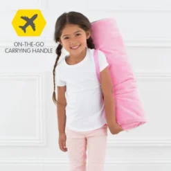 Bixbee Unicorn Sleeping Bag - Pink -OUTSUNNY Shop GUEST 52e842c6 d707 4a93 9afd e19393ed6cce