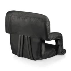 Picnic Time Ventura Stadium Seat - Black -OUTSUNNY Shop GUEST 53095868 a5f4 42e1 9133 4a07fa6b309a