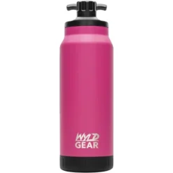 Wyld Gear Mag Series 44 Oz. Vacuum Insulated Stainless Steel Water Bottle -OUTSUNNY Shop GUEST 5378ec2f 867b 45a5 bac7 1c9f64139d91