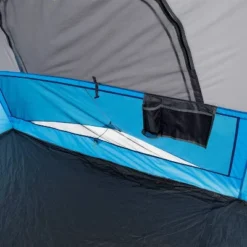 Core Equipment Lighted 9 Person Instant Cabin Tent -OUTSUNNY Shop GUEST 53a37814 d911 4ca4 bb3f ebc7eef9e7a3