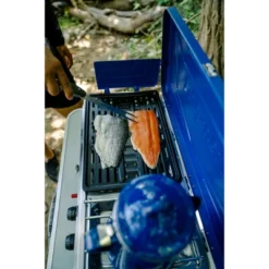 Stansport Propane Stove And Grill Combo Piezo Ignition Blue 19 Stansport Propane Stove And Grill Combo Piezo Ignition Blue -OUTSUNNY Shop GUEST 53df0074 cfbd 40a7 b717 0571b8a0914a