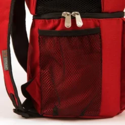NFL Zuma Cooler Backpack By Picnic Time Red - 12.66qt -OUTSUNNY Shop GUEST 53e2af99 7de0 4067 94df 0a32bc5b5ef3