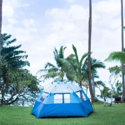 Lightspeed Outdoors Quick Cabana Beach Tent, Sun Shelter 13 Lightspeed Outdoors Quick Cabana Beach Tent, Sun Shelter -OUTSUNNY Shop GUEST 5534a5cb f03b 46fa b80b 4e28bdb1319c