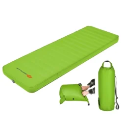 Costway Folding Sleeping Pad, Self Inflating Camping Mattress With Carrying Bag GreenBlue 23 Costway Folding Sleeping Pad, Self Inflating Camping Mattress With Carrying Bag GreenBlue -OUTSUNNY Shop GUEST 559212f2 b67e 4b7e 8a70 b936cb7071c1