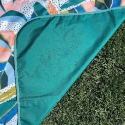 Lightspeed Outdoors Outdoor Blanket With Shoulder Strap, Camping Essentials -OUTSUNNY Shop GUEST 55d67e9a 81ac 4f3b a7a1 36579d484d99