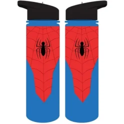 Spider-Man Body Suit 24 Oz SK Water Bottle
