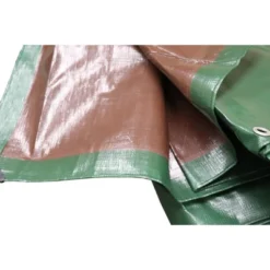 Moose Supply Heavy Duty Waterproof Poly Tarp Covers, Green/Brown, 12 Mil 26 Moose Supply Heavy Duty Waterproof Poly Tarp Covers, Green/Brown, 12 Mil -OUTSUNNY Shop GUEST 57a27dbb 03b3 4651 81f3 ecf828d6d33e