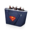 Picnic Time Superman Topanga 19qt Cooler Tote Bag - Navy Blue -OUTSUNNY Shop GUEST 57da700a d3e9 4060 9485 365b2251ad4c