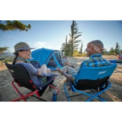 Coleman Cross Rocker Outdoor Portable Chair - Deep Ocean 19 Coleman Cross Rocker Outdoor Portable Chair - Deep Ocean -OUTSUNNY Shop GUEST 57dacc8a 159f 4664 b6d6 f6ae5fb02028