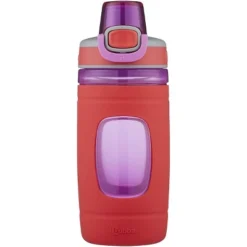 Bubba Kid's 16 Oz. Flo Refresh Plastic Water Bottle With Silicone Sleeve -OUTSUNNY Shop GUEST 57ea6853 636f 47b6 a7c2 93792b2fd8a4