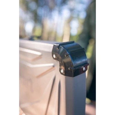 Stansport Boulder Series 2-Burner Propane Stove 13 Stansport Boulder Series 2-Burner Propane Stove - Image 11