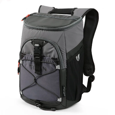 Titan Deep Freeze 16qt Backpack Cooler 12 Titan Deep Freeze 16qt Backpack Cooler - Image 10
