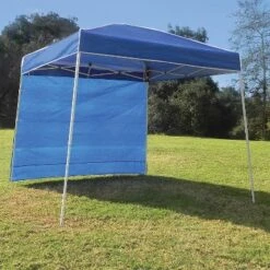 Z-Shade 10' X 10' Instant Canopy Tent Taffeta Sidewall Accessory Only, 2 Pack -OUTSUNNY Shop GUEST 5b939007 d559 4f07 a479 c9b285f91229