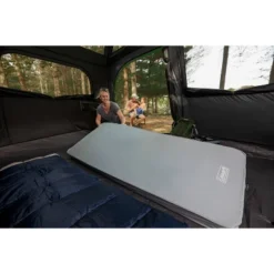 Coleman Superior Comfort Self Inflating Camping Sleeping Pad - Twin 14 Coleman Superior Comfort Self Inflating Camping Sleeping Pad - Twin -OUTSUNNY Shop GUEST 5bd13127 dd7e 4e2b ae80 0f56032c7562