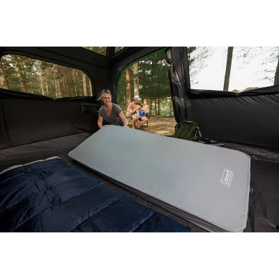 Coleman Superior Comfort Self Inflating Camping Sleeping Pad - Twin 7 Coleman Superior Comfort Self Inflating Camping Sleeping Pad - Twin - Image 5