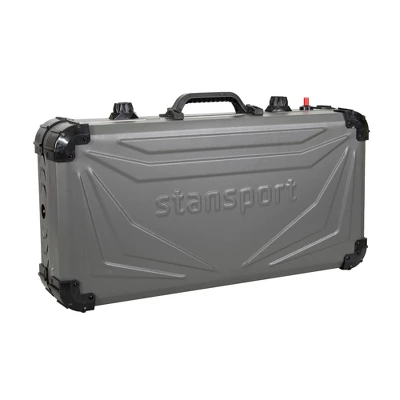 Stansport Boulder Series 2-Burner Propane Stove 5 Stansport Boulder Series 2-Burner Propane Stove - Image 3