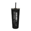 NFL Carolina Panthers 24oz Skinny Tumbler With Straw -OUTSUNNY Shop GUEST 5c8f0d5a d491 4002 903f 5d1c3b6e29fd