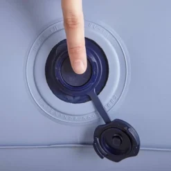 Thomasville Lumbar Lift 12" Tri-Zone Air Mattress With Electric Pump - Queen 10 Thomasville Lumbar Lift 12" Tri-Zone Air Mattress With Electric Pump - Queen -OUTSUNNY Shop GUEST 5c92fad7 ffb6 4a9b ae54 89455710984f