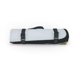 Laura Fedorowicz Floral Muse Picnic Blanket - Deny Designs