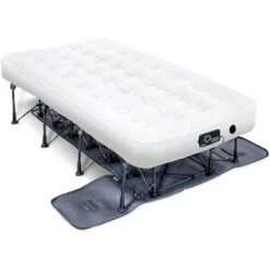 Ivation Air Mattress With Built In Pump, EZ-Bed With Legs -OUTSUNNY Shop GUEST 5dfaacc8 6f74 4e24 9058 0897ac8c7b9d