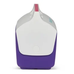 Igloo Little Playmate 50th Anniversary Edition 7qt Cooler - Purple -OUTSUNNY Shop GUEST 5e6f2281 b5a2 4329 bbf2 dac9f7c90afa