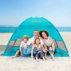 Alvantor Outdoor Instant Pop Up Sun Shade Canopy 2 People Beach Shelter Tent Turquoise 18 Alvantor Outdoor Instant Pop Up Sun Shade Canopy 2 People Beach Shelter Tent Turquoise -OUTSUNNY Shop GUEST 5f951f5d afa0 427d 816b 781b54b4ec4d