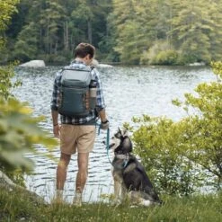 CleverMade Pacifica 15qt Insulated Leak Resistant Backpack Cooler With Bottle Opener -OUTSUNNY Shop GUEST 5ff79920 a8d7 413d 8e6b 14f5d60fac1c