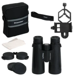 Celestron Outland 10x50 Binocular Bundle With Smartphone Adapter -OUTSUNNY Shop GUEST 60447a6f 6d8b 4a5f 96c3 1e804b0351a5