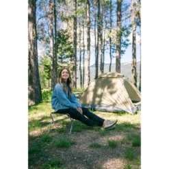 Stansport Aluminum Folding Camp Stool -OUTSUNNY Shop GUEST 605bf4b7 c756 46ee 937b 3e39cc64ffe8