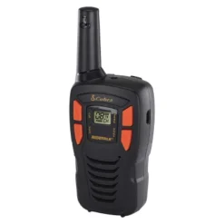 Cobra ACXT145-3 Compact Walkie Talkies - Rechargeable 16-Mile Range Two-Way Radios (3-Pack) - Black & Orange 14 Cobra ACXT145-3 Compact Walkie Talkies - Rechargeable 16-Mile Range Two-Way Radios (3-Pack) - Black & Orange -OUTSUNNY Shop GUEST 6105f66c d730 46c2 9ada 99a4f308e18b