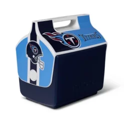 NFL Tennessee Titans Little Playmate Cooler - 7qt 19 NFL Tennessee Titans Little Playmate Cooler - 7qt -OUTSUNNY Shop GUEST 61f938be fb5a 4c88 b024 9f5727492a04