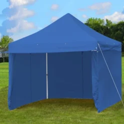 Tangkula 10x10ft Pop Up Tent, 4 Height Adjustment Folding Camping Tent With Awning 16 Tangkula 10x10ft Pop Up Tent, 4 Height Adjustment Folding Camping Tent With Awning -OUTSUNNY Shop GUEST 62aceeeb 4cf9 47d4 9467 1be2d11cfce4