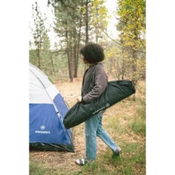 Stansport Base Camp Cot Black -OUTSUNNY Shop GUEST 62c25298 350d 4530 9739 a7b0618c1556