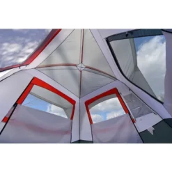 ALPS Mountaineering Camp Creek 4 Person Tent -OUTSUNNY Shop GUEST 62cc3a8b 6656 474c 9b39 995974fecf78