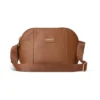 Igloo Luxe Crossbody Cooler Bag - Cognac
