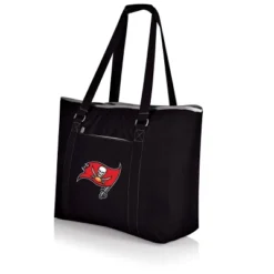 Picnic Time NFL Team Tahoe Cooler Black - 22.19qt -OUTSUNNY Shop GUEST 62fe0f3c be9a 49be a84f b219a9203b20