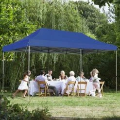 Costway 10'x20' Pop Up Canopy Tent Folding Heavy Duty Sun Shelter Adjustable W/Bag 16 Costway 10'x20' Pop Up Canopy Tent Folding Heavy Duty Sun Shelter Adjustable W/Bag -OUTSUNNY Shop GUEST 63af1327 52d7 43c7 a5e2 0812aa4e1f63