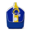 NFL Los Angeles Rams Little Playmate Cooler - 7qt -OUTSUNNY Shop GUEST 64bbe138 0497 4e92 8cc3 73b5d1b2fc83